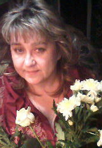 My photo - Nataliya, 57 from Klin (@portnovanatasha)