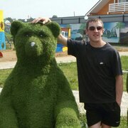 Максим, 33, Черногорск