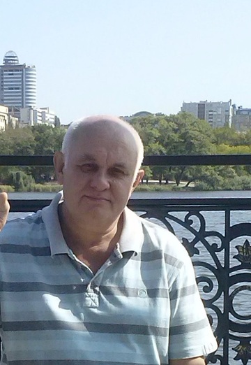 Моя фотография - Сергей донецк, 60 из Донецк (@sergey975526)