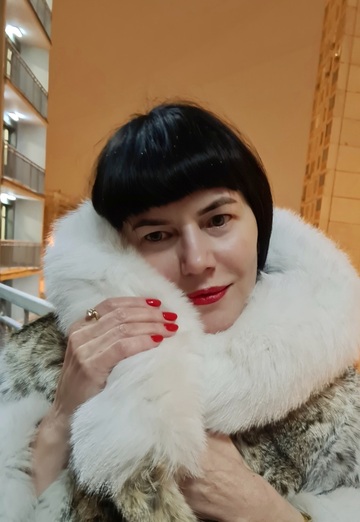 La mia foto - Olga, 43 di Mosca (@olga393297)