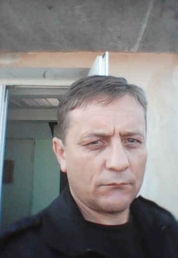 My photo - Nikolay, 48 from Frolovo (@nikolay246595)