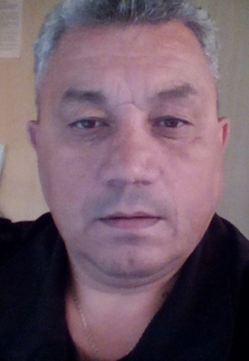 Моя фотография - Леонид, 60 из Суджа (@leonid27180)