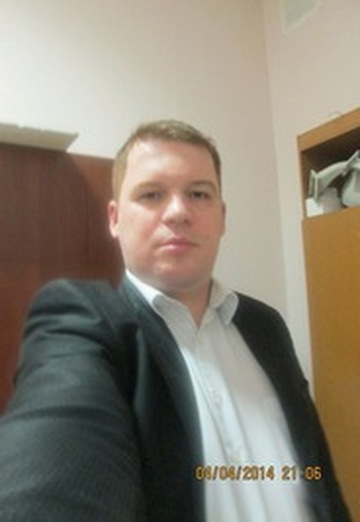 Моя фотография - Юрий, 54 из Иваново (@uriy96291)
