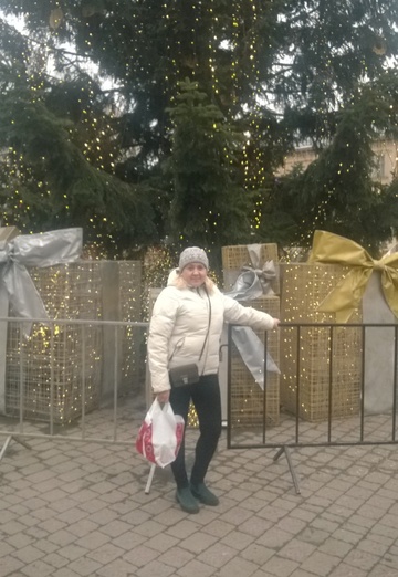 My photo - Tatiana, 53 from Zhytomyr (@tatyana111406)