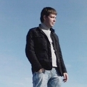 Илья, 35, Юрьевец