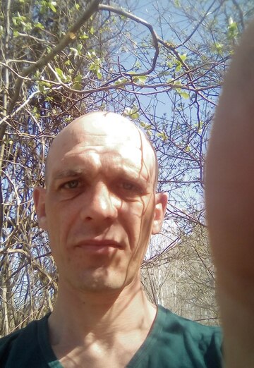 Моя фотография - Александр, 54 из Донецк (@aleksandr687277)