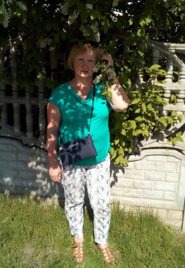 My photo - Lidiya, 64 from Penza (@lidiya14751)