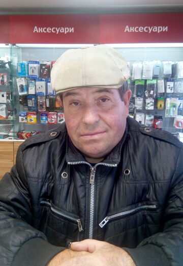 Моя фотография - Виктор, 65 из Березань (@viktor85215)