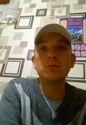 My photo - Vitaliy, 36 from Beloozersk (@vitaliy113824)