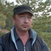 Александр, 51, Санкт-Петербург
