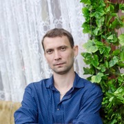 Сергей 35 лет (Козерог) Новосибирск