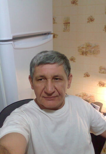 My photo - yuriy, 61 from Krasnodar (@uriy16005)