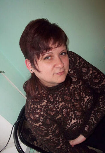 My photo - Marianna, 46 from Mariupol (@marianna2267)