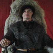 Железняк, 33, Бутурлиновка