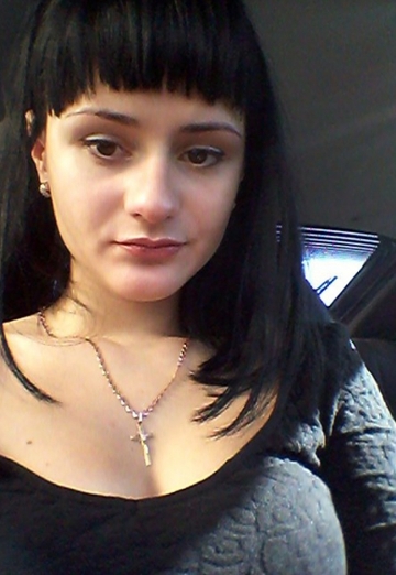 My photo - Jenya, 33 from Cherkasy (@janenek9098)