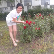 Нина, 37, Краснотурьинск
