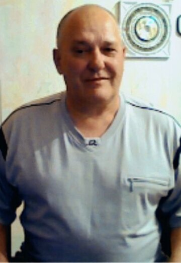 Моя фотографія - Юрий, 66 з Нерюнгрі (@uriy91927)