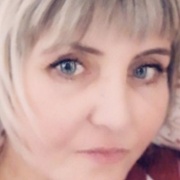 Лана, 42, Первоуральск