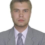 Евгений, 37, Саранск