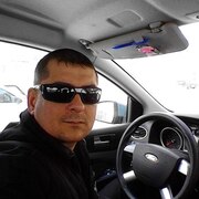 alex, 43, Чусовой