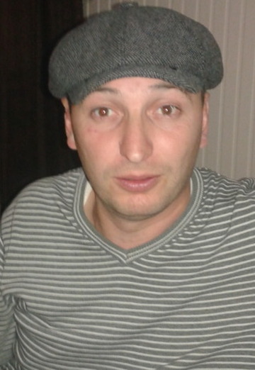 Моя фотография - Руслан, 52 из Волгореченск (@ruslan258234)