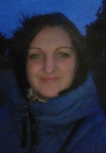 My photo - Irina, 37 from Hrebinky (@irina275802)