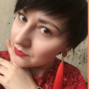 Надежда, 34, Снежинск