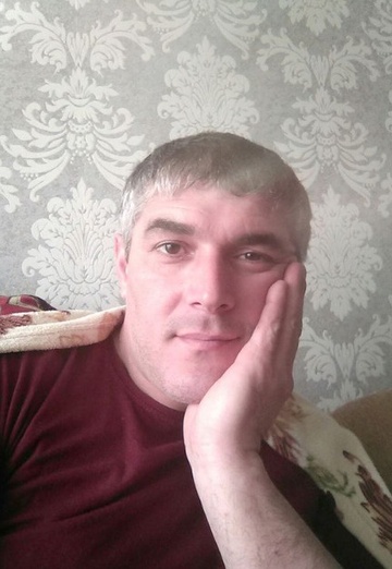 My photo - Magomed, 44 from Makhachkala (@magomed5144)