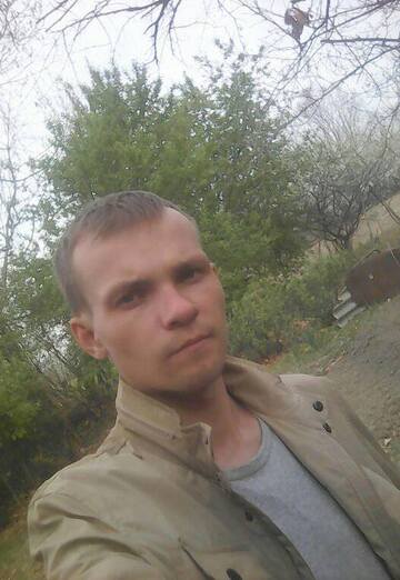 Моя фотография - Сергей, 31 из Дальнереченск (@sergey610153)