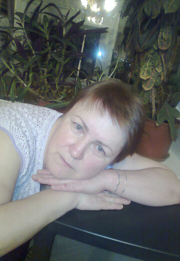My photo - Roza, 60 from Oktjabrski (@roza5546)