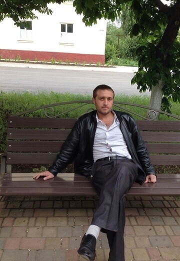 Моя фотография - Андрей Кайко, 38 из Свердловск (@andreykayko)