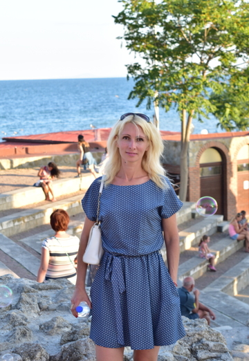 Моя фотографія - Larysa Ladygina, 47 з Вінниця (@larysaladygina)