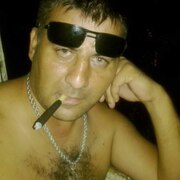 Sergey 41 Samara