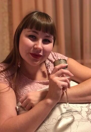 Моя фотография - Валентина, 37 из Новокузнецк (@valentina69563)