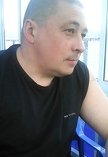 Моя фотография - Олег, 49 из Нижний Тагил (@oleg206352)