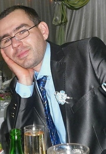 Моя фотография - Антон Панченко, 42 из Ростов-на-Дону (@antonpanchenko)