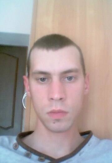 My photo - Sasha, 31 from Volzhskiy (@sasha162227)