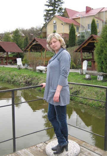 Моя фотография - Irysik, 42 из Тернополь (@irysik30)