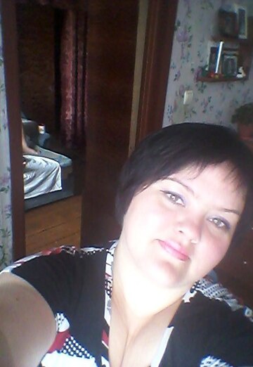 My photo - Tatyana Larina, 45 from Pskov (@tatyanalarina17)