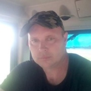 Александр, 41, Медведовская