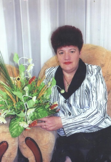 Моя фотография - Мария Иванникова (Чур, 61 из Ливны (@mariyaivannikovachurilova)
