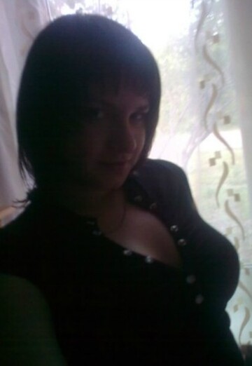 La mia foto - Elena, 35 di Kopejsk (@elena6545888)