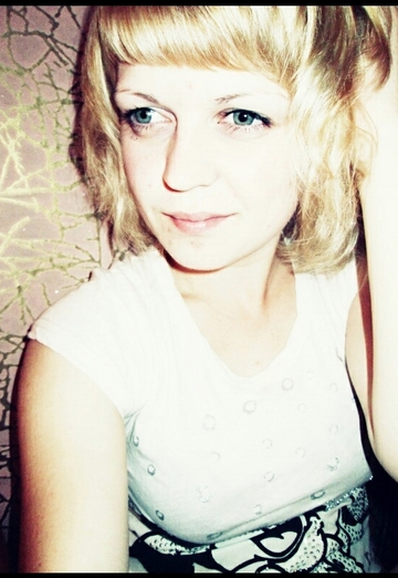 Моя фотография - Ната, 33 из Гродно (@nata94902)