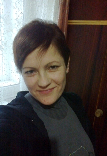 Моя фотография - Оля, 38 из Великодолинское (@olyadelikatnaya)