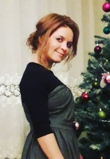 Моя фотография - Татьяна Кучерявая, 35 из Омск (@tatyanakucheryavaya0)