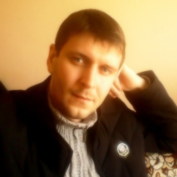 Моя фотография - Игорь, 37 из Уфа (@damien2)