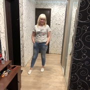 Светлана, 50, Воскресенск