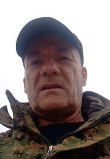 Моя фотография - Сергей, 61 из Барнаул (@sergey922381)