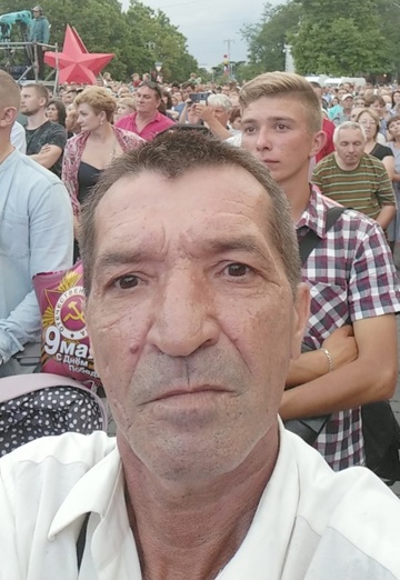 Моя фотография - Александр, 57 из Севастополь (@aleksandr867807)