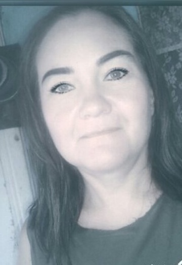 My photo - Tanya, 46 from Berdyansk (@tanya51341)